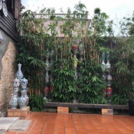 บรรยากาศ บ้านนครใน