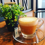 เมนูของร้าน Taste Drink