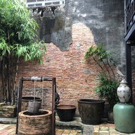 บรรยากาศ บ้านนครใน