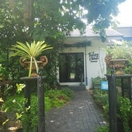 หน้าร้าน Talaychan Patisserie Rama 9