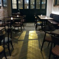 La Piola Wan Chai, Hong Kong