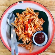 เมนูของร้าน Monday