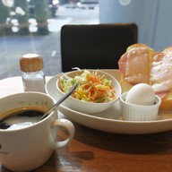 เมนูของร้าน Pronto Caffe &​ Bar 1988
