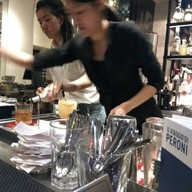 La Piola Wan Chai, Hong Kong