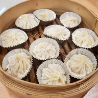 เมนูของร้าน Panda King Chinese Food สามพราน