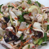 ซุ้มสบายบุฟเฟ่ต์