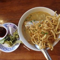 เมนูของร้าน เฮือนม่วนใจ๋ Huan Muan Jai เชียงใหม่