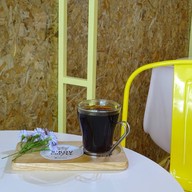 เมนูของร้าน S'KOV COFFEE