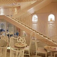 Sanrio Hello Kitty House Bangkok สยามสแควร์ วัน