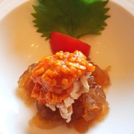 Shisen Hanten Mandarin Orchard Hotel