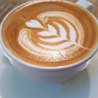 เมนูของร้าน Bar-rista  coffee Surin