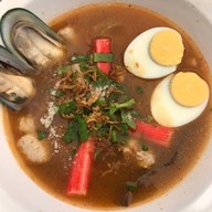 เมนูของร้าน จั๊บญวนบูมแฟรนไชส์ สูตรต้นตำรับเมืองอุบล