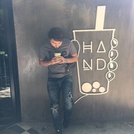 HAND - Have A Nice Day - หลัง มช