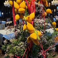 Shisen Hanten Mandarin Orchard Hotel