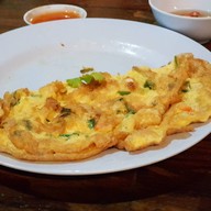 เมนูของร้าน ป้าม้อย