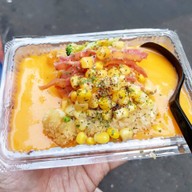 เมนูของร้าน Prince Cheese Potatoes