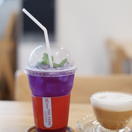 เมนูของร้าน The Fork Eatery