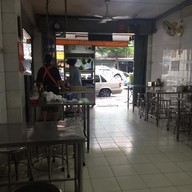 บรรยากาศ เตียกิมฮ้อ