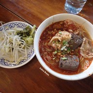 เมนูของร้าน เฮือนม่วนใจ๋ Huan Muan Jai เชียงใหม่