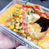 เมนูของร้าน Prince Cheese Potatoes