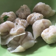 เมนูของร้าน เตียกิมฮ้อ