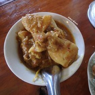 เมนูของร้าน เฮือนม่วนใจ๋ Huan Muan Jai เชียงใหม่
