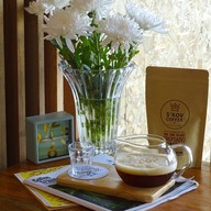 เมนูของร้าน S'KOV COFFEE