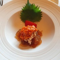 Shisen Hanten Mandarin Orchard Hotel