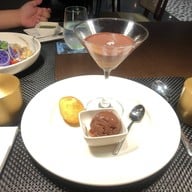 เมนูของร้าน The Newsroom Cafe Deli