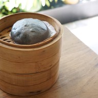 เมนูของร้าน Jong dimsum