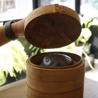 เมนูของร้าน Jong dimsum