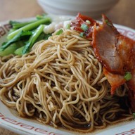 เมนูของร้าน Jong dimsum