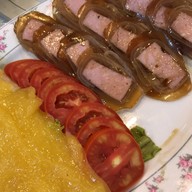 เมนูของร้าน เหลียงเซ้ง