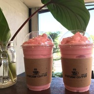 กาแฟ STATION  COFFEE