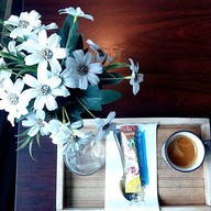 เมนูของร้าน 🌟สถานีเตาปูน Coffee Station 🌟 เตาปูน