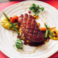 THYME Eatery&Bar