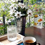 เมนูของร้าน 🌟สถานีเตาปูน Coffee Station 🌟 เตาปูน