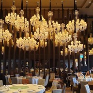 Shisen Hanten Mandarin Orchard Hotel