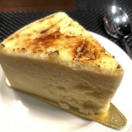 เมนูของร้าน The Newsroom Cafe Deli