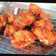 ยามีล๊ะ ข้าวเหนียวไก่ทอด ข้าวหมกไก่ทอด