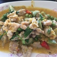 เมนูของร้าน ครัวพยอม