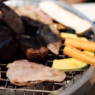 Nami Izakaya & Sushi Bar