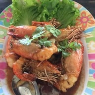 เมนูของร้าน ครัวพยอม