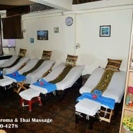 Diya Aroma & Thai Massage