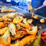 เมนูของร้าน Copper  Beyond Buffet เดอะเซ้นส์ ปิ่นเกล้า