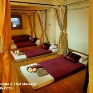 Diya Aroma & Thai Massage