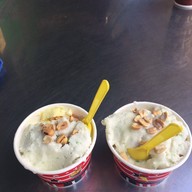 เจ๊ย้งไอติม ตลาดเก่า