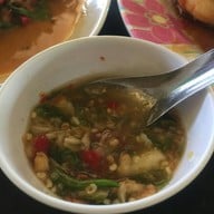 เมนูของร้าน ครัวพยอม