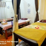 Diya Aroma & Thai Massage