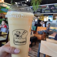 เมนูของร้าน จานอร่อย by โกดังนมสด บางขุนเทียน